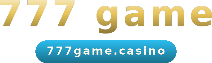 777 game โลโก้